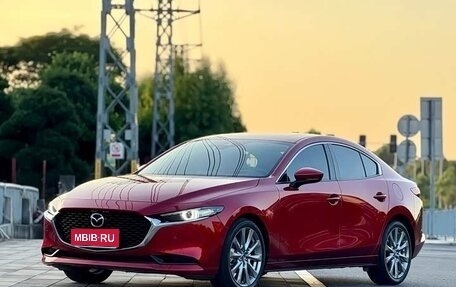 Mazda 3, 2023 год, 1 540 000 рублей, 1 фотография