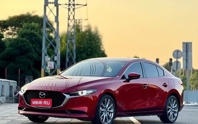 Mazda 3, 2023 год, 1 540 000 рублей, 1 фотография