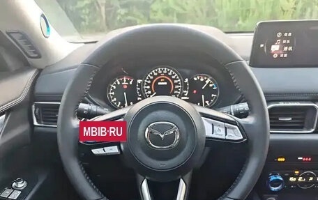 Mazda CX-5 II, 2023 год, 1 990 000 рублей, 11 фотография