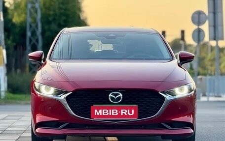Mazda 3, 2023 год, 1 540 000 рублей, 2 фотография