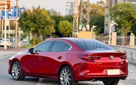 Mazda 3, 2023 год, 1 540 000 рублей, 6 фотография