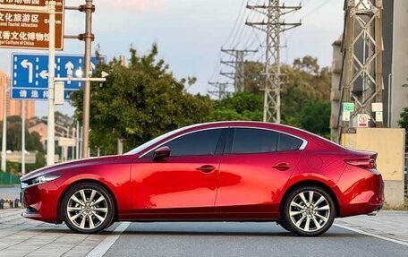 Mazda 3, 2023 год, 1 540 000 рублей, 4 фотография