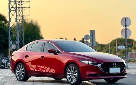 Mazda 3, 2023 год, 1 540 000 рублей, 3 фотография