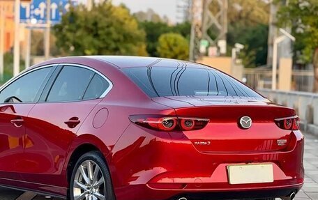 Mazda 3, 2023 год, 1 540 000 рублей, 5 фотография