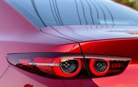 Mazda 3, 2023 год, 1 540 000 рублей, 11 фотография