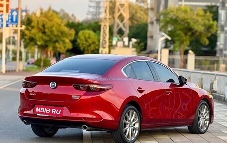 Mazda 3, 2023 год, 1 540 000 рублей, 8 фотография
