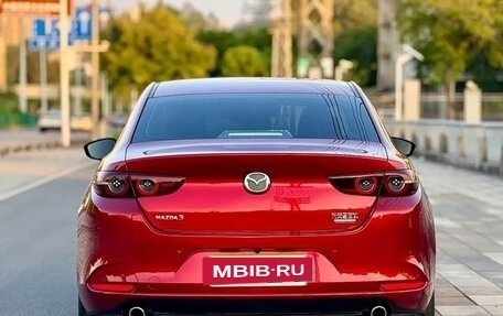 Mazda 3, 2023 год, 1 540 000 рублей, 7 фотография