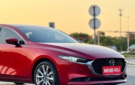 Mazda 3, 2023 год, 1 540 000 рублей, 9 фотография
