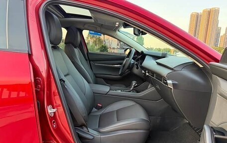 Mazda 3, 2023 год, 1 540 000 рублей, 20 фотография