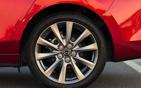 Mazda 3, 2023 год, 1 540 000 рублей, 23 фотография