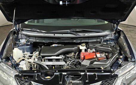 Nissan X-Trail, 2018 год, 1 690 000 рублей, 11 фотография