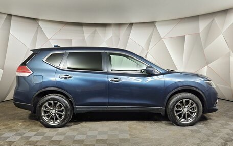 Nissan X-Trail, 2018 год, 1 690 000 рублей, 6 фотография