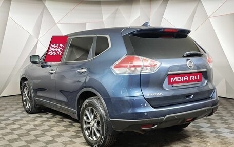 Nissan X-Trail, 2018 год, 1 690 000 рублей, 4 фотография