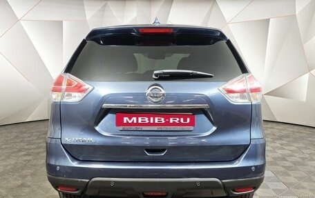 Nissan X-Trail, 2018 год, 1 690 000 рублей, 8 фотография