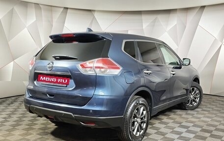 Nissan X-Trail, 2018 год, 1 690 000 рублей, 2 фотография