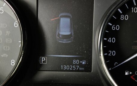 Nissan X-Trail, 2018 год, 1 690 000 рублей, 18 фотография