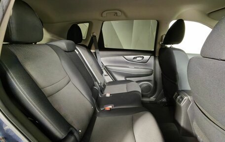Nissan X-Trail, 2018 год, 1 690 000 рублей, 16 фотография