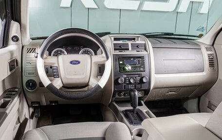 Ford Escape II, 2008 год, 884 000 рублей, 6 фотография