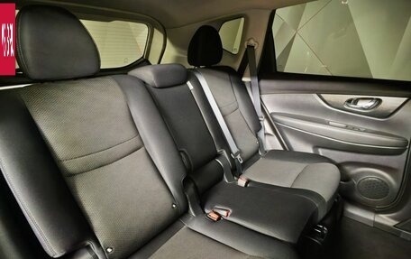Nissan X-Trail, 2018 год, 1 690 000 рублей, 17 фотография