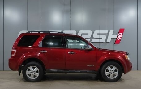 Ford Escape II, 2008 год, 884 000 рублей, 5 фотография