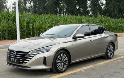 Nissan Altima VI (L34), 2022 год, 2 570 700 рублей, 1 фотография