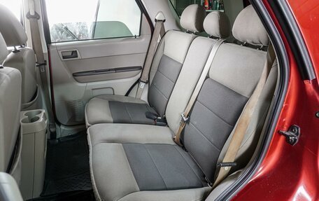 Ford Escape II, 2008 год, 884 000 рублей, 9 фотография