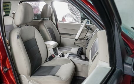 Ford Escape II, 2008 год, 884 000 рублей, 8 фотография