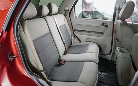 Ford Escape II, 2008 год, 884 000 рублей, 7 фотография