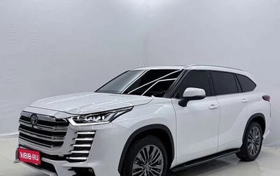 Toyota Highlander, 2026 год, 8 100 700 рублей, 1 фотография