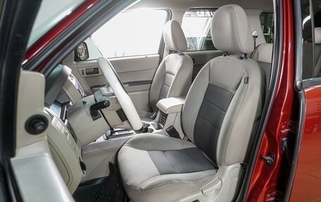 Ford Escape II, 2008 год, 884 000 рублей, 10 фотография