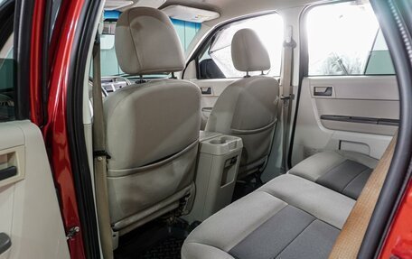 Ford Escape II, 2008 год, 884 000 рублей, 11 фотография