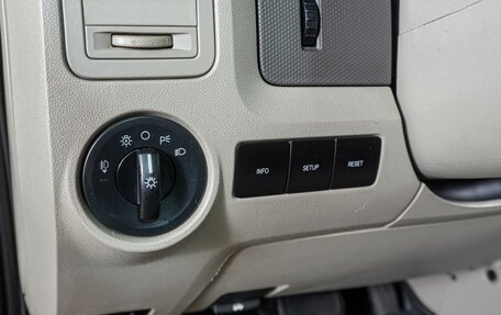 Ford Escape II, 2008 год, 884 000 рублей, 17 фотография