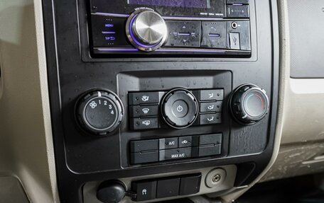 Ford Escape II, 2008 год, 884 000 рублей, 12 фотография