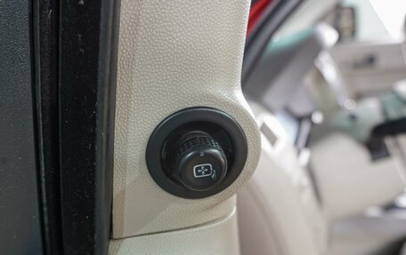 Ford Escape II, 2008 год, 884 000 рублей, 18 фотография