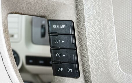 Ford Escape II, 2008 год, 884 000 рублей, 15 фотография