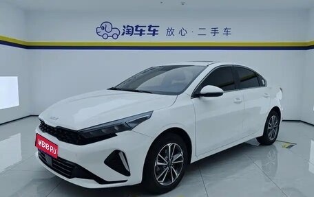 KIA K3, 2025 год, 1 700 000 рублей, 1 фотография