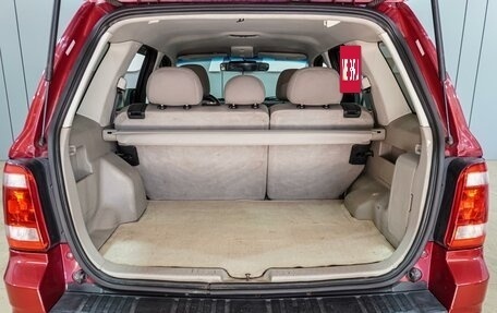 Ford Escape II, 2008 год, 884 000 рублей, 20 фотография