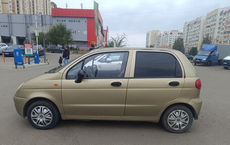Daewoo Matiz I, 2007 год, 320 000 рублей, 4 фотография