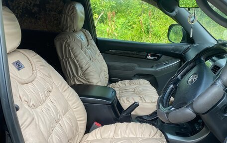 Toyota Land Cruiser Prado 120 рестайлинг, 2006 год, 2 750 000 рублей, 4 фотография