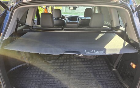 Toyota Highlander III, 2015 год, 3 000 000 рублей, 13 фотография