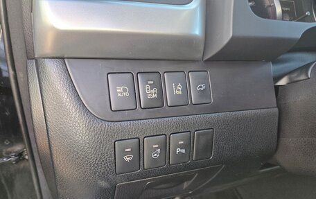 Toyota Highlander III, 2015 год, 3 000 000 рублей, 10 фотография