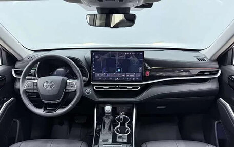 Toyota Highlander, 2026 год, 8 100 700 рублей, 11 фотография