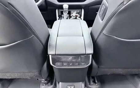 Toyota Highlander, 2026 год, 8 100 700 рублей, 14 фотография