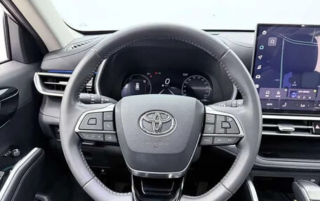 Toyota Highlander, 2026 год, 8 100 700 рублей, 8 фотография