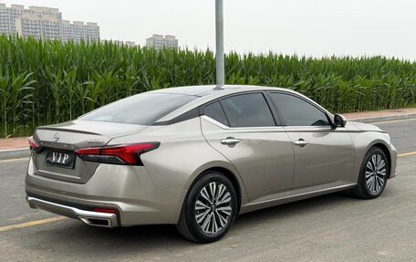 Nissan Altima VI (L34), 2022 год, 2 570 700 рублей, 4 фотография