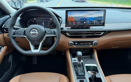 Nissan Altima VI (L34), 2022 год, 2 570 700 рублей, 9 фотография