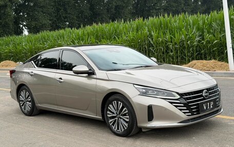 Nissan Altima VI (L34), 2022 год, 2 570 700 рублей, 3 фотография