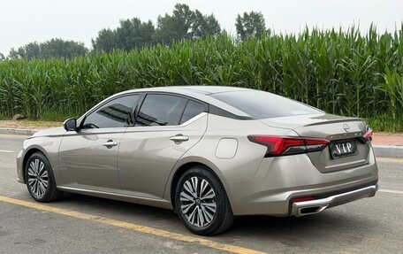 Nissan Altima VI (L34), 2022 год, 2 570 700 рублей, 6 фотография