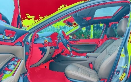 Nissan Altima VI (L34), 2022 год, 2 570 700 рублей, 7 фотография