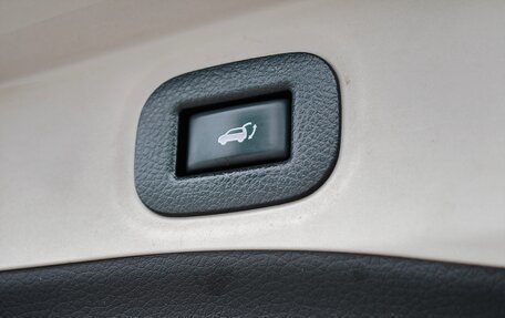 Nissan X-Trail, 2017 год, 1 495 000 рублей, 9 фотография